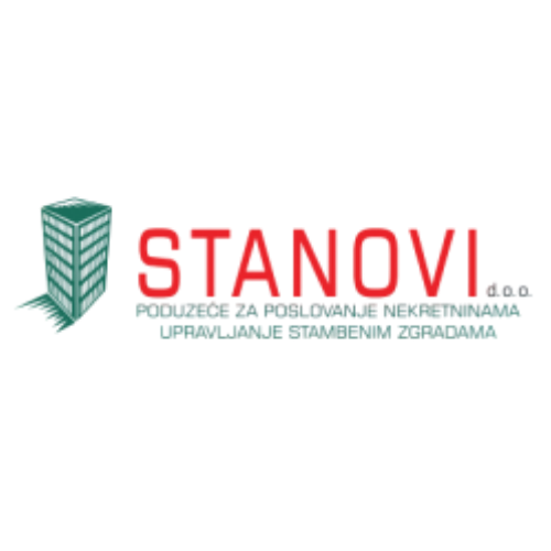 Stanovi d.o.o. Rijeka - logo 1